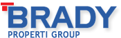 Brady Indonesia logo